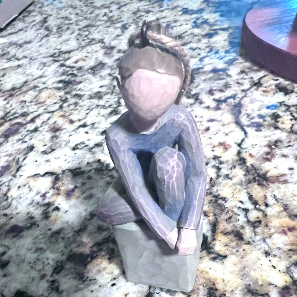 Willow Tree Ornament “The Dancer”